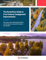 21st Century Campground Guide EBook