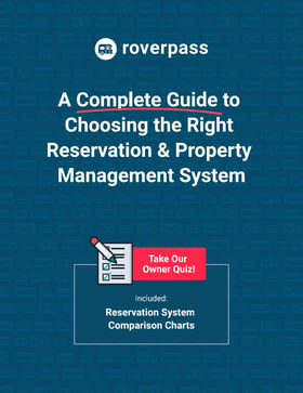 Guide to Choosing the Right Reservation System